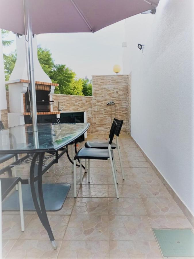 Vivenda Para Ferias มันตาโรตา ภายนอก รูปภาพ